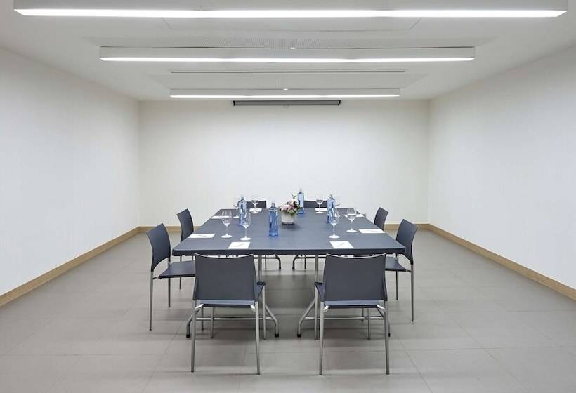 酒店 NH Campo Cartagena