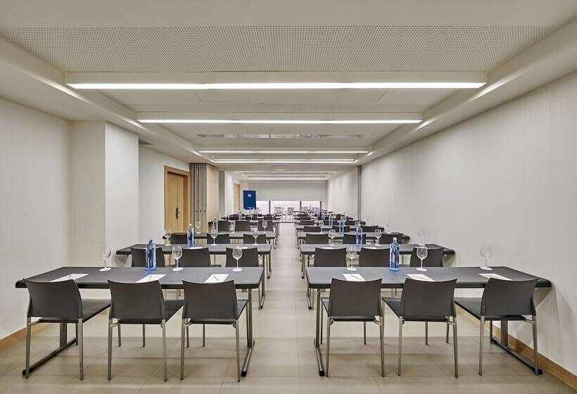 酒店 NH Campo Cartagena