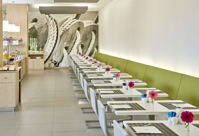 酒店 NH Campo Cartagena