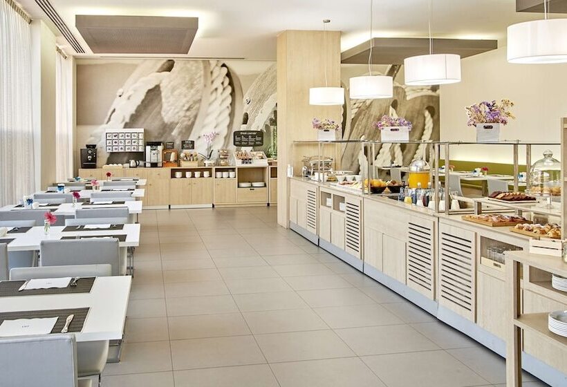 酒店 NH Campo Cartagena