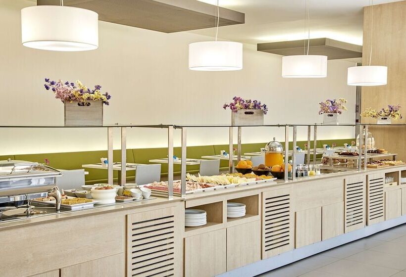 酒店 NH Campo Cartagena