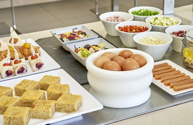 酒店 NH Campo Cartagena