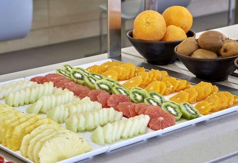 酒店 NH Campo Cartagena