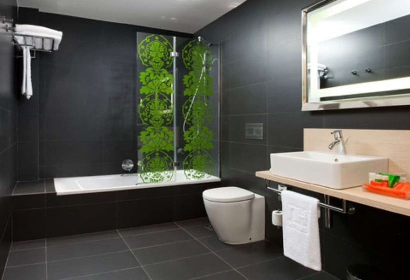 酒店 NH Campo Cartagena