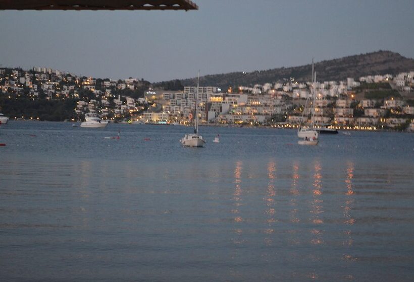 Olira Boutique Hotel&spa