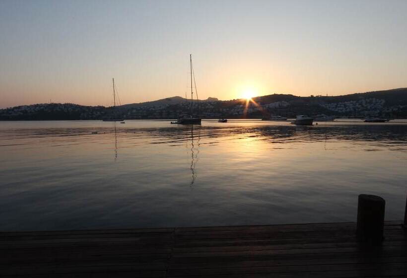 Olira Boutique Hotel&spa