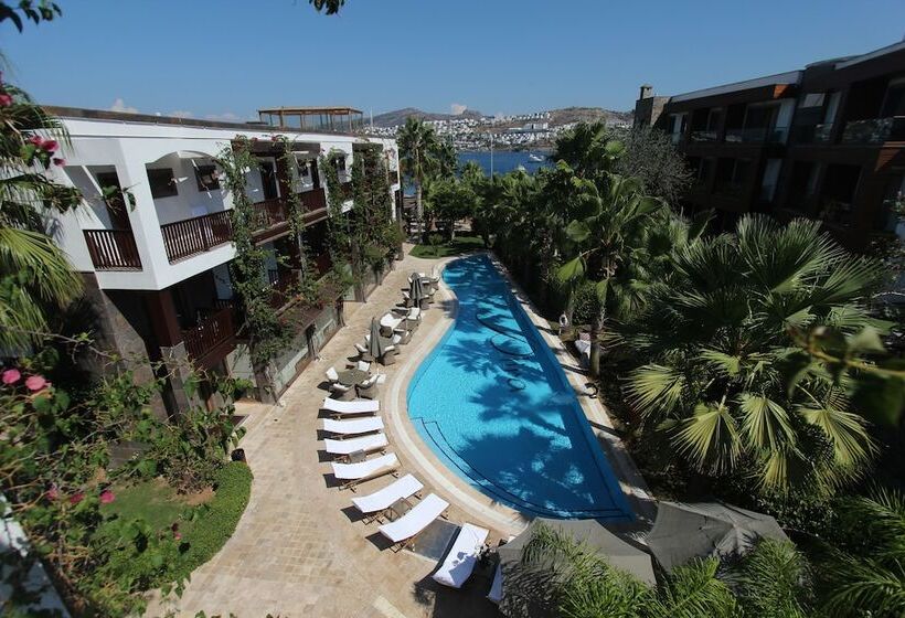 Olira Boutique Hotel&spa