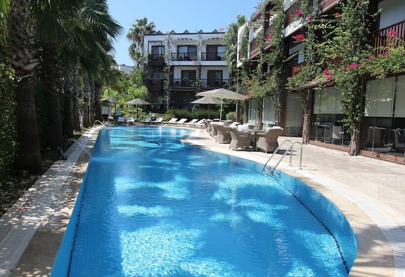 Olira Boutique Hotel&spa