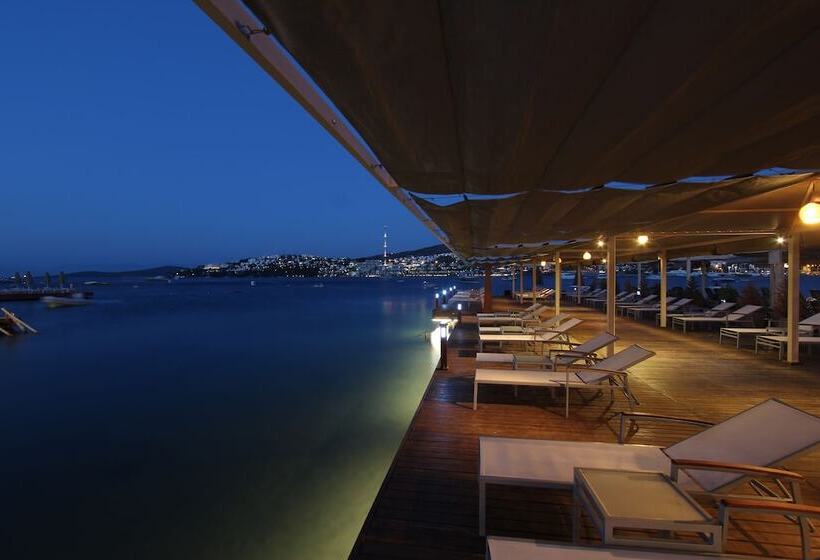 Olira Boutique Hotel&spa