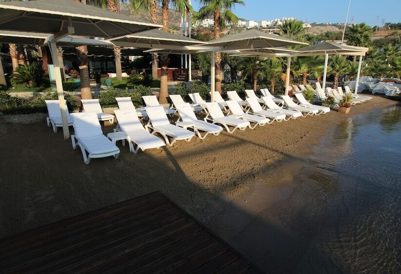 Olira Boutique Hotel&spa