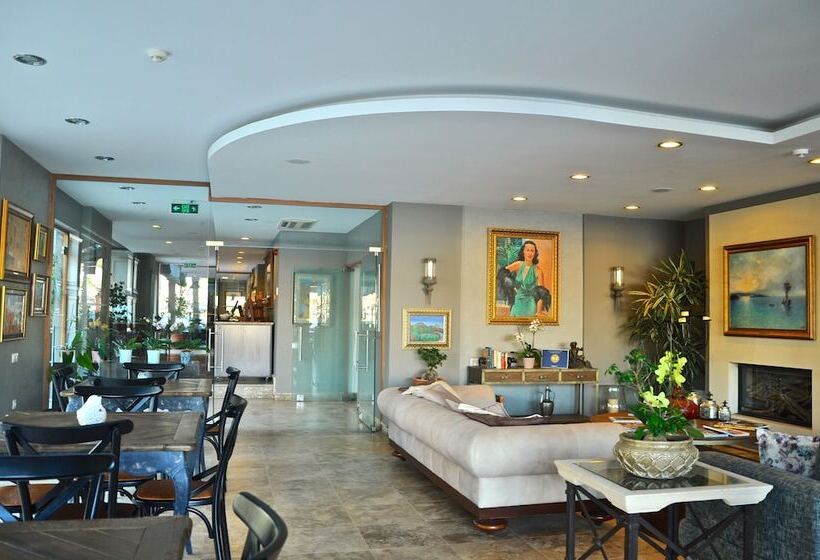 Olira Boutique Hotel&spa