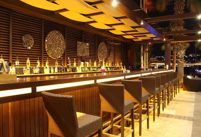 Olira Boutique Hotel&spa