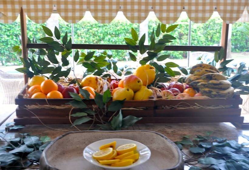 Olira Boutique Hotel&spa