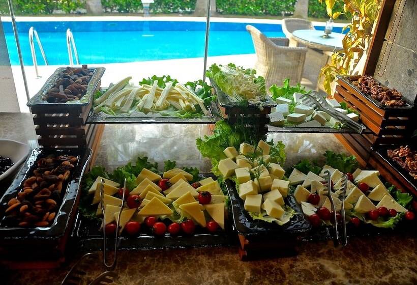 Olira Boutique Hotel&spa