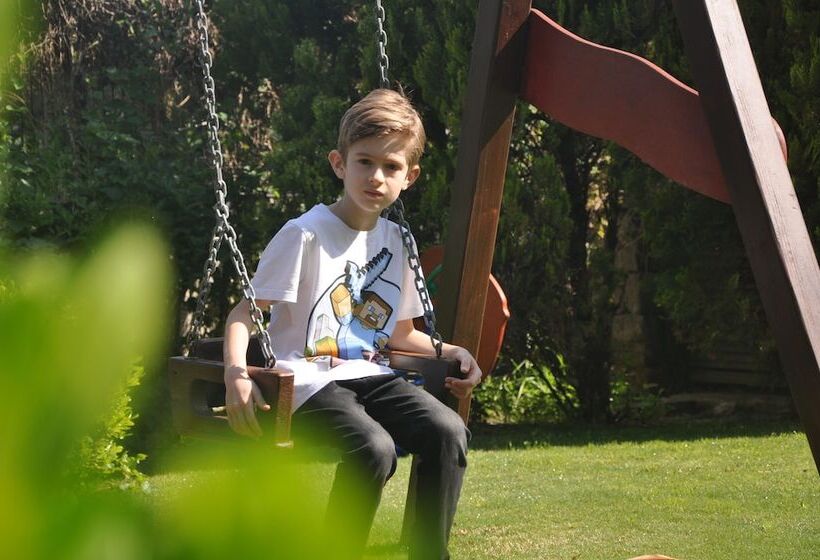 Olira Boutique Hotel&spa