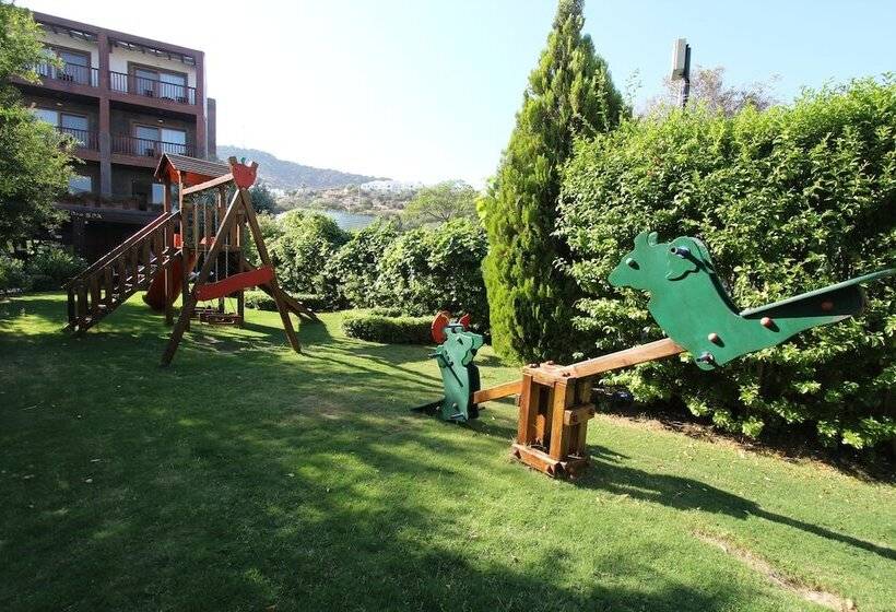 Olira Boutique Hotel&spa