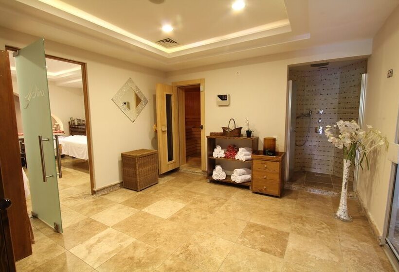 Olira Boutique Hotel&spa