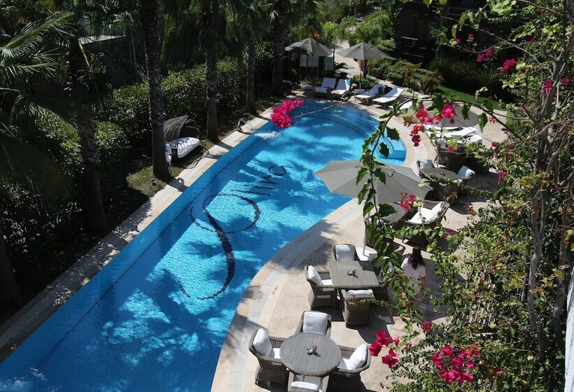 Olira Boutique Hotel&spa