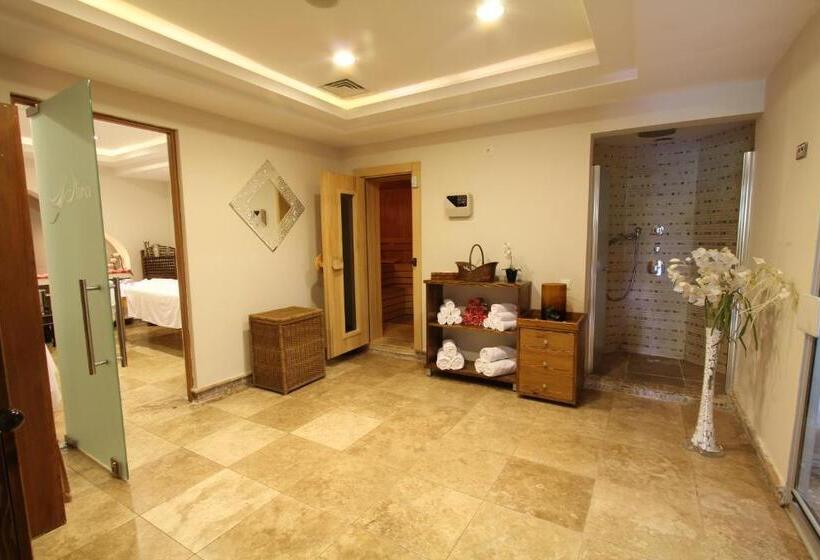 Olira Boutique Hotel&spa