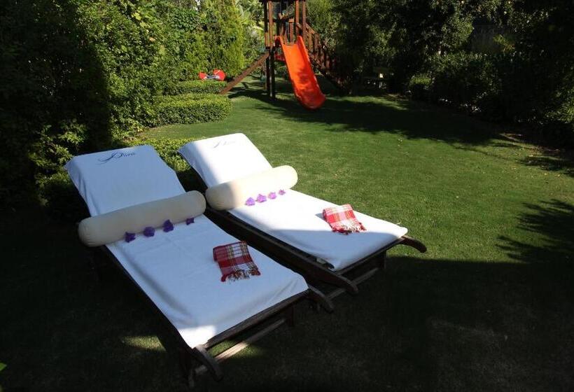 Olira Boutique Hotel&spa