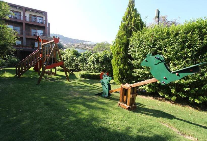 Olira Boutique Hotel&spa