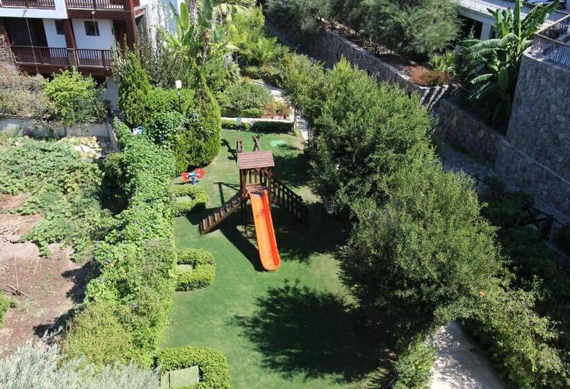 Olira Boutique Hotel&spa