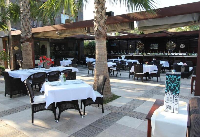 Olira Boutique Hotel&spa