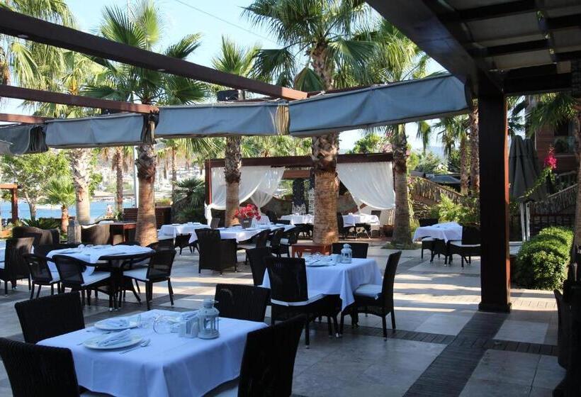 Olira Boutique Hotel&spa