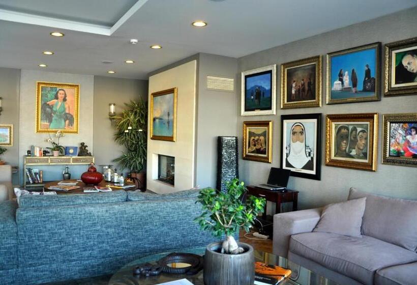 Olira Boutique Hotel&spa