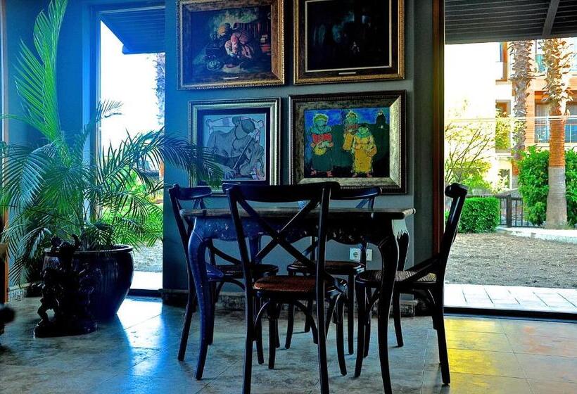 Olira Boutique Hotel&spa