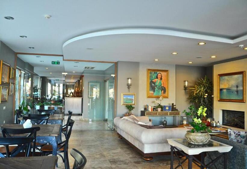 Olira Boutique Hotel&spa