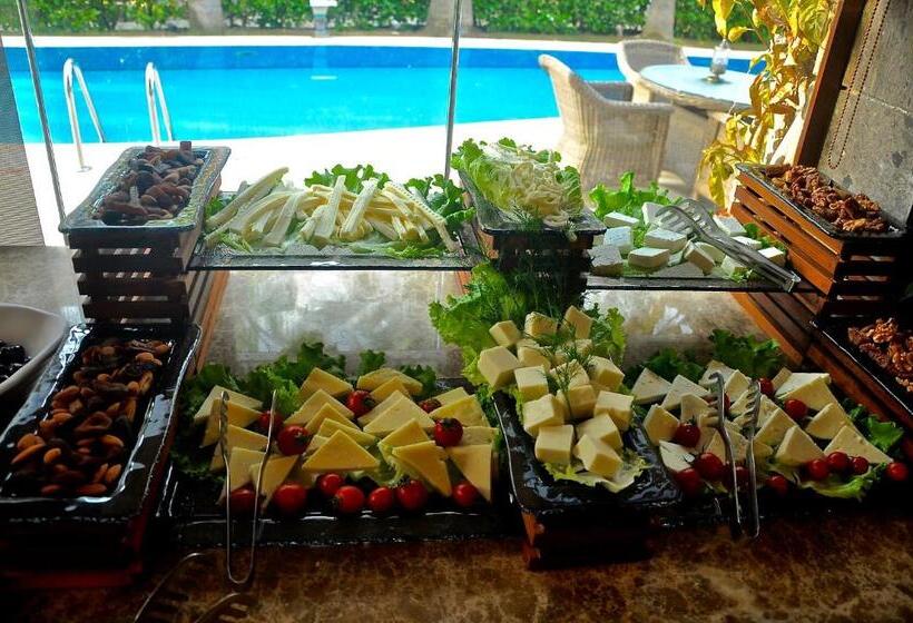 Olira Boutique Hotel&spa