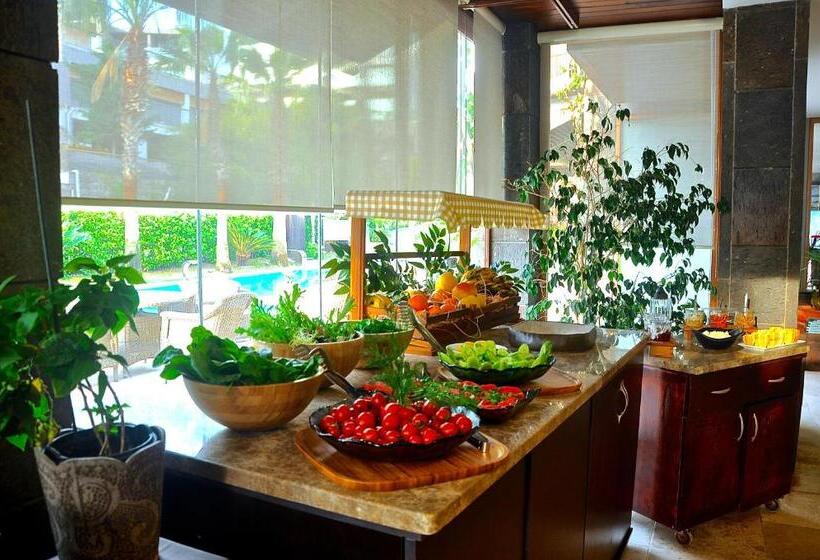 Olira Boutique Hotel&spa