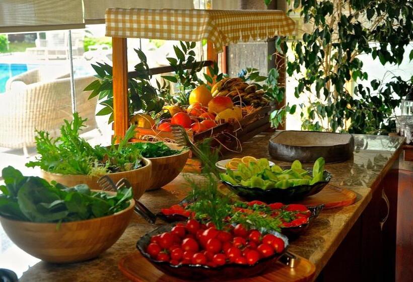 Olira Boutique Hotel&spa