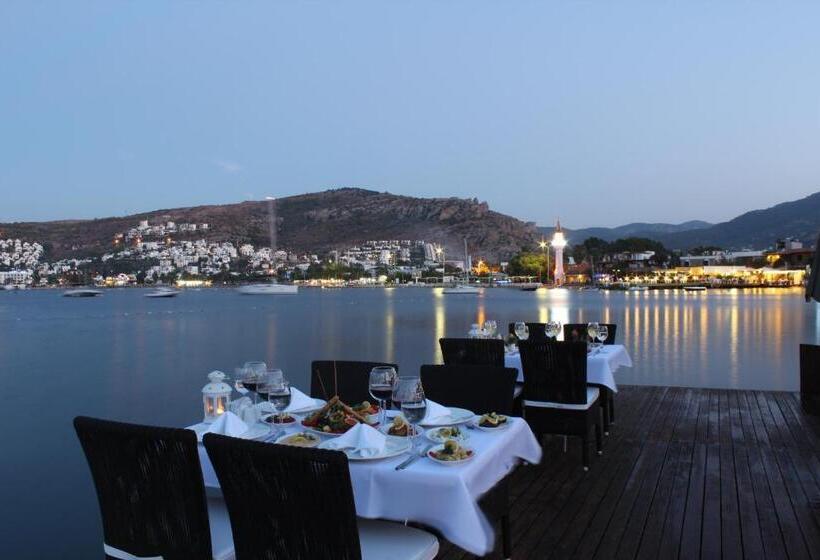 Olira Boutique Hotel&spa