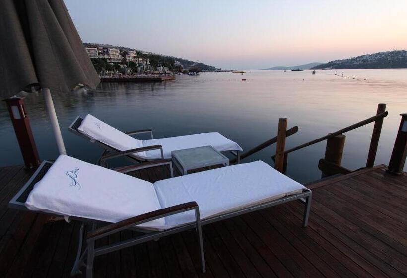 Olira Boutique Hotel&spa