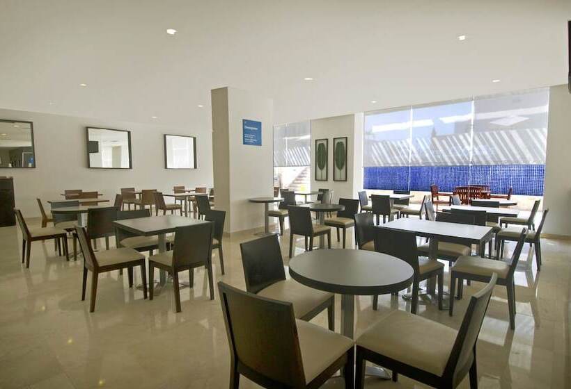 فندق One Acapulco Costera