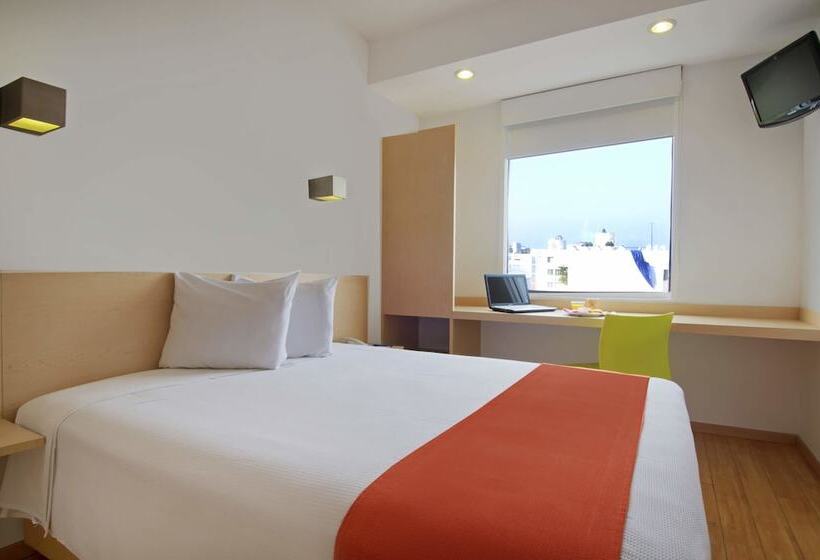 فندق One Acapulco Costera