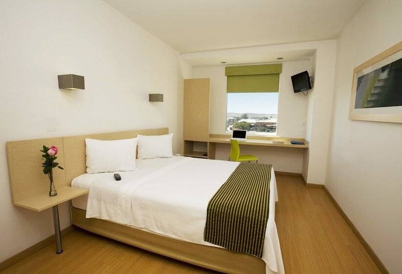 هتل One Aguascalientes Sur