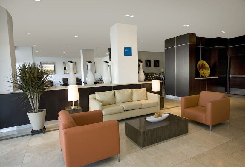 هتل One Aguascalientes Sur