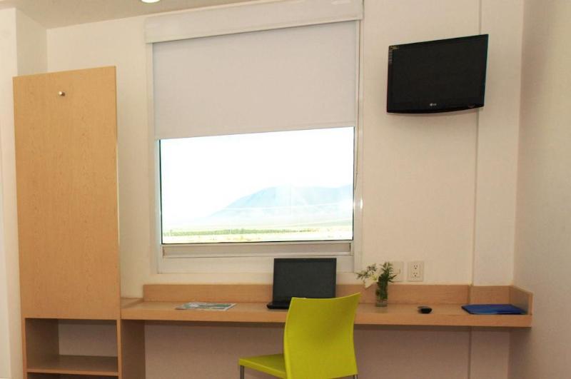 هتل One Aguascalientes Sur