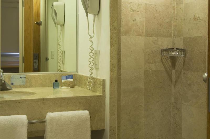 هتل One Aguascalientes Sur