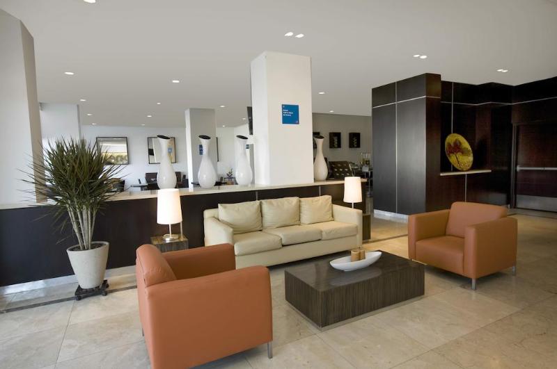 هتل One Aguascalientes Sur