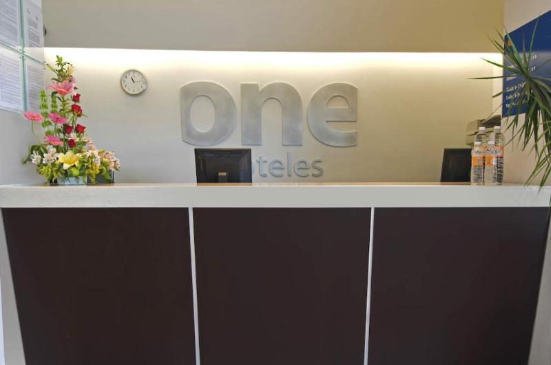 هتل One Aguascalientes Sur