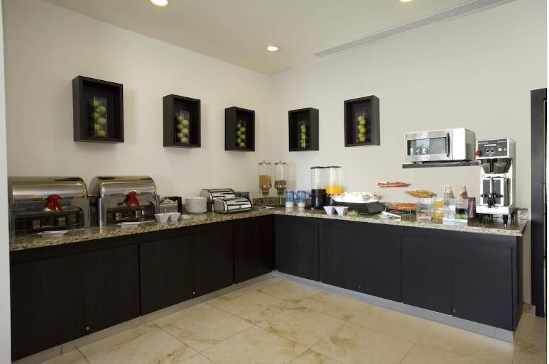 هتل One Aguascalientes Sur