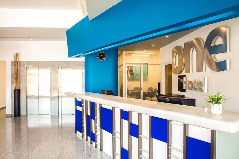 酒店 One Playa Del Carmen