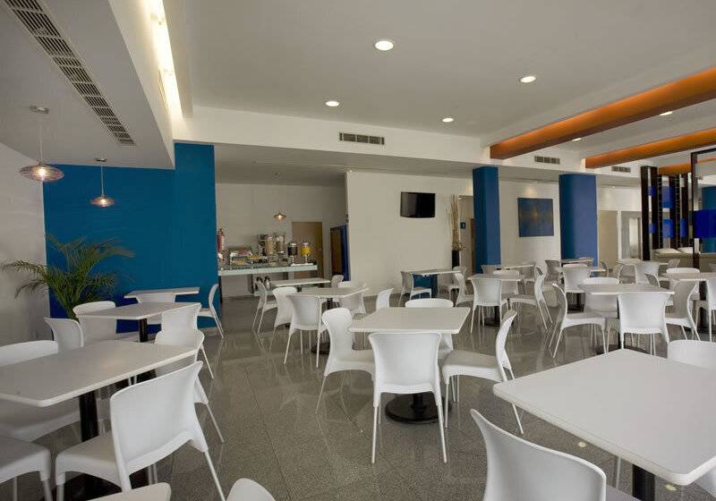 酒店 One Playa Del Carmen