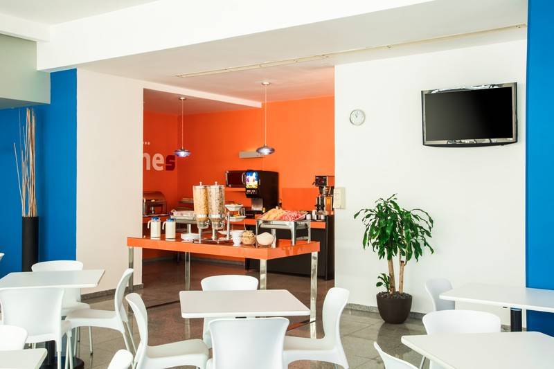 酒店 One Playa Del Carmen