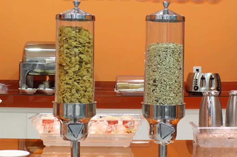 فندق One Puebla Finsa