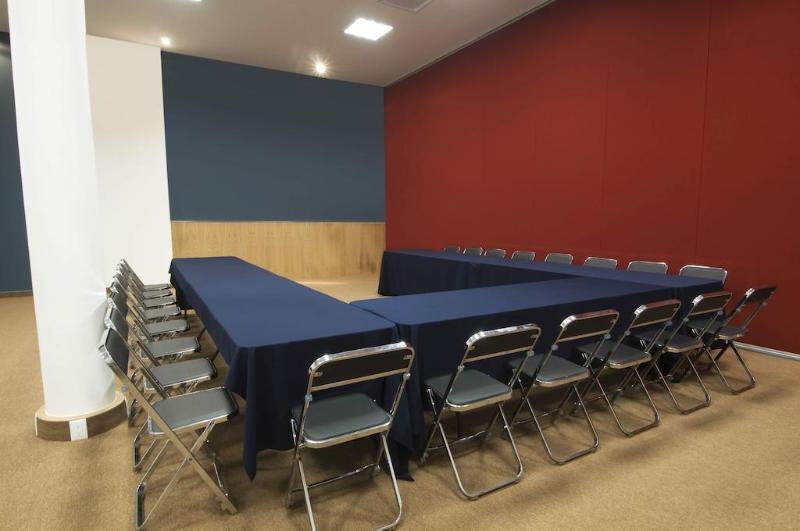 فندق One Puebla Finsa